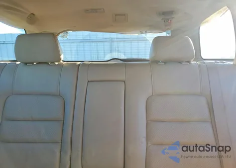 2005 Mazda 6 S z USA, uszkodzony, nr VIN 1YVHP82D955M20129